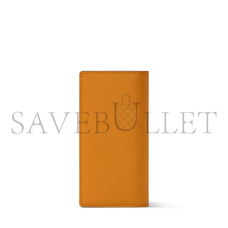l0vis Vvtt0n brazza wallet m2a555 (19*10*2cm)